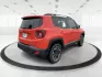 2016 Jeep Renegade Trailhawk (ZACCJBCT1GP) with an Tigershark MultiAir 2.4L I-4 variable valve contro engine, located at 1099 N County Rd 25A, Troy, OH, 45373, (937) 908-9800, 40.057079, -84.212883 - Embrace adventure and elevate your daily routine with this 2016 Jeep Renegade Trailhawk, a versatile Crossover designed for both urban commuting and weekend escapades. Ideal for budget-conscious buyers, this vehicle combines rugged capability with modern technology, making it perfect for growing fam - Photo#2