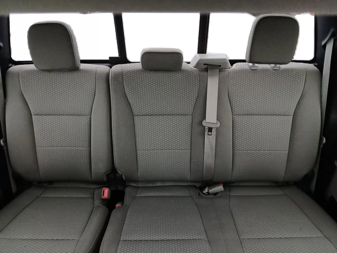 2018 Ford F-150 XLT SuperCrew 5.5-ft. Bed 4WD (1FTEW1E52JF) with an 5.0L V8 OHV 32V engine, 6-Speed Automatic transmission, located at 1099 N County Rd 25A , Troy, OH, 45373, (937) 908-9800, 40.057079, -84.212883 - Photo#13