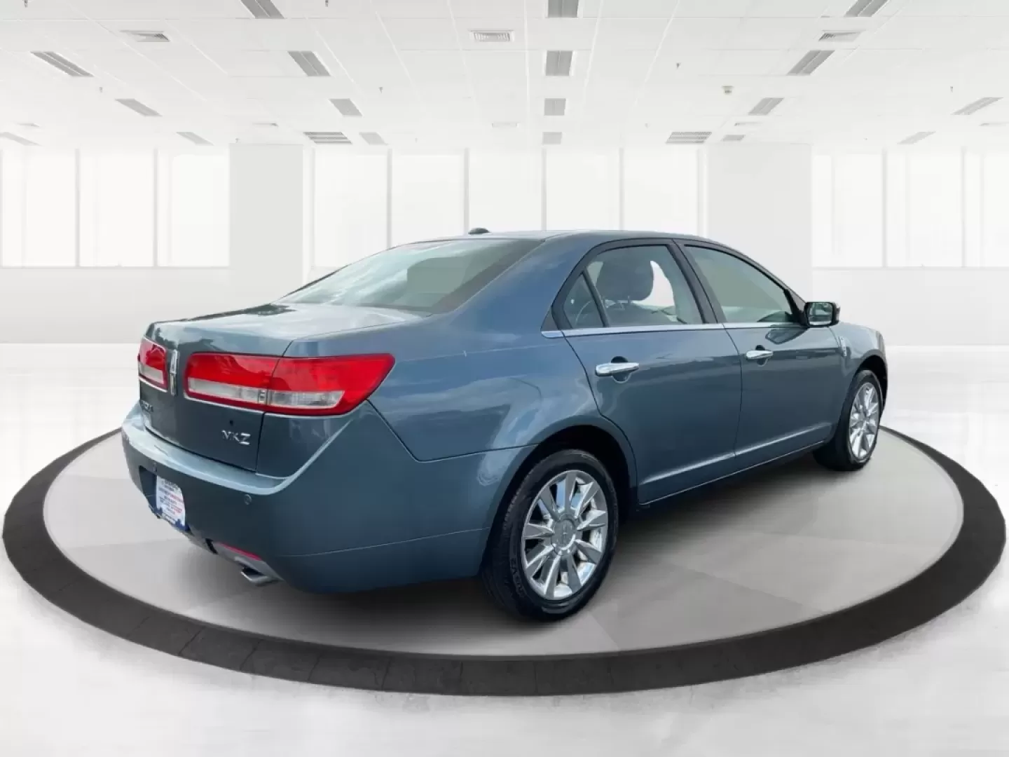 2011 Lincoln MKZ Base (3LNHL2GC1BR) with an Other engine, located at 401 Woodman Dr, Riverside, OH, 45431, (937) 908-9800, 39.760899, -84.123421 - Photo#2