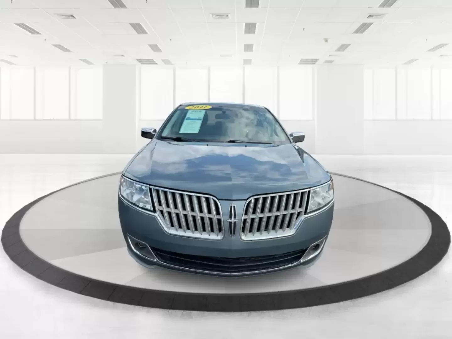 2011 Lincoln MKZ Base (3LNHL2GC1BR) with an Other engine, located at 401 Woodman Dr, Riverside, OH, 45431, (937) 908-9800, 39.760899, -84.123421 - Photo#7