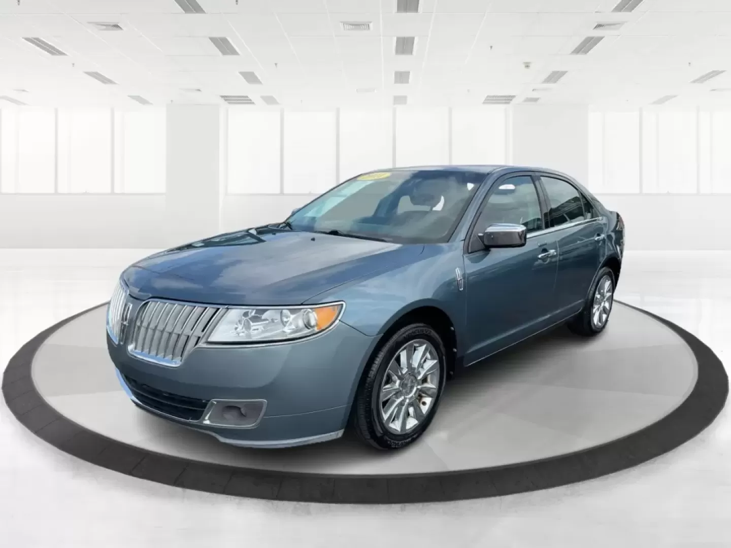 2011 Lincoln MKZ Base (3LNHL2GC1BR) with an Other engine, located at 401 Woodman Dr, Riverside, OH, 45431, (937) 908-9800, 39.760899, -84.123421 - Photo#8