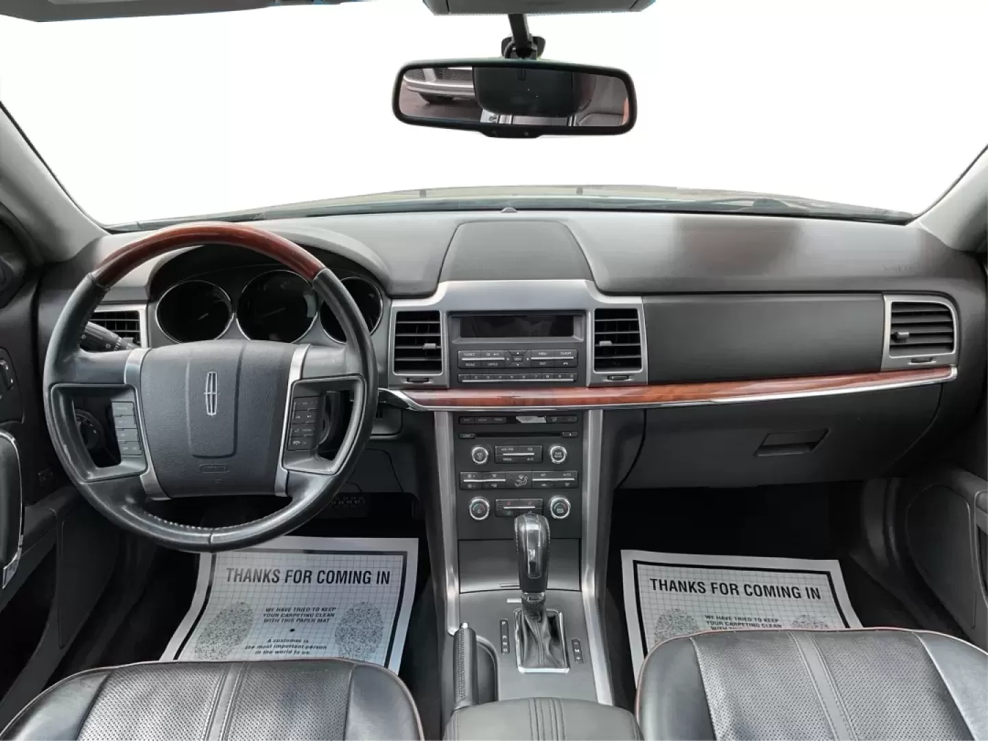 2011 Lincoln MKZ Base (3LNHL2GC1BR) with an Other engine, located at 401 Woodman Dr, Riverside, OH, 45431, (937) 908-9800, 39.760899, -84.123421 - Photo#21