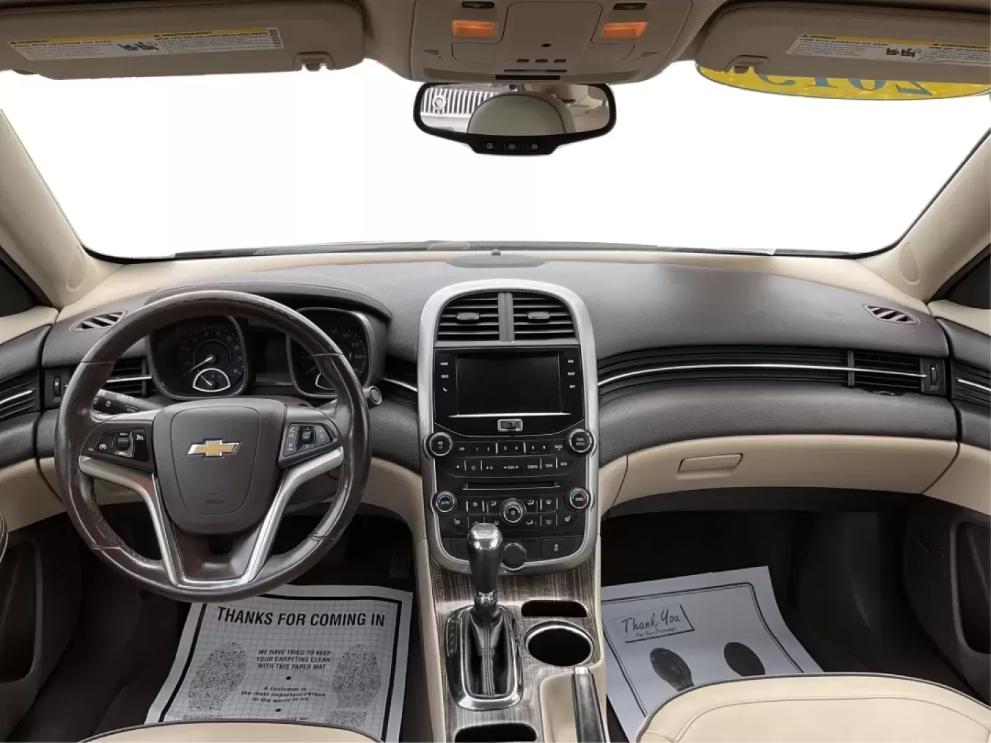2015 Chevrolet Malibu 2LT (1G11D5SL3FF) with an ECOTEC 2.5L I-4 gasoline direct injection engine, located at 401 Woodman Dr, Riverside, OH, 45431, (937) 908-9800, 39.760899, -84.123421 - **Unleash Your Daily Adventures with the 2015 Chevrolet Malibu 2LT at Advantage Car and Credit in Fairborn, OH!**<br /> <br /> Are you looking for a reliable vehicle that perfectly blends comfort, style, and affordability? Look no further! The 2015 Chevrolet Malibu 2LT is the ideal companion for any - Photo#21