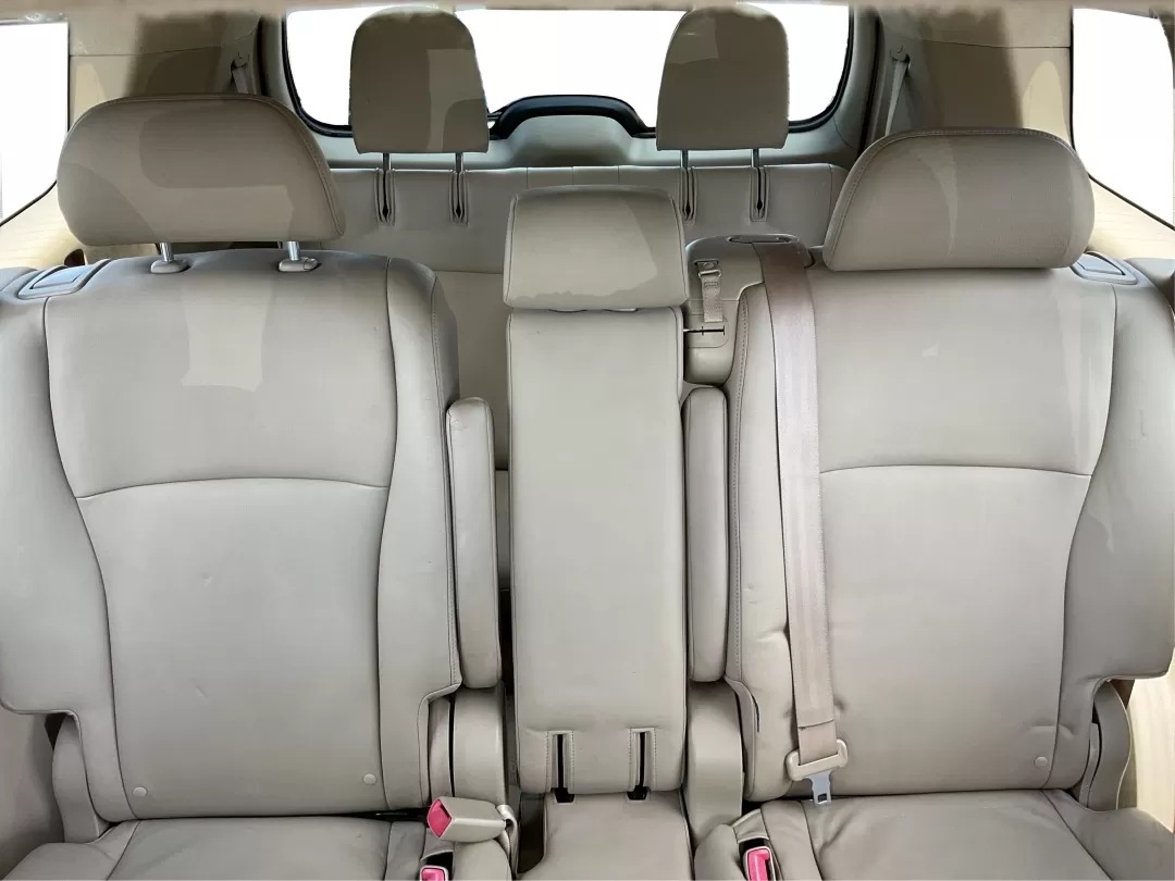2008 Toyota Highlander Sport (JTEES43A082) with an 3.5L V-6 DOHC engine, located at 1099 N County Rd 25A , Troy, OH, 45373, (937) 908-9800, 40.057079, -84.212883 - ### Discover Your Next Adventure with the 2008 Toyota Highlander Sport<br /> <br /> Are you ready to elevate your family outings or weekend getaways? The 2008 Toyota Highlander Sport is the perfect companion for those who seek both comfort and capability. This SUV is designed to accommodate growing - Photo#13