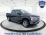 2018 Ford F-150 XLT SuperCrew 5.5-ft. Bed 4WD (1FTEW1E52JF) with an 5.0L V8 OHV 32V engine, 6-Speed Automatic transmission, located at 1099 N County Rd 25A, Troy, OH, 45373, (937) 908-9800, 40.057079, -84.212883 - Are you ready to elevate your daily commute or weekend adventures? Look no further than this striking 2018 Ford F-150 XLT SuperCrew located at Advantage Car and Credit in Fairborn, OH. Whether you're carting the kids to practice, hauling materials for your next DIY project, or exploring the great ou - Photo#0