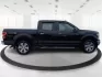 2018 Ford F-150 XLT SuperCrew 5.5-ft. Bed 4WD (1FTEW1E52JF) with an 5.0L V8 OHV 32V engine, 6-Speed Automatic transmission, located at 1099 N County Rd 25A, Troy, OH, 45373, (937) 908-9800, 40.057079, -84.212883 - Are you ready to elevate your daily commute or weekend adventures? Look no further than this striking 2018 Ford F-150 XLT SuperCrew located at Advantage Car and Credit in Fairborn, OH. Whether you're carting the kids to practice, hauling materials for your next DIY project, or exploring the great ou - Photo#1