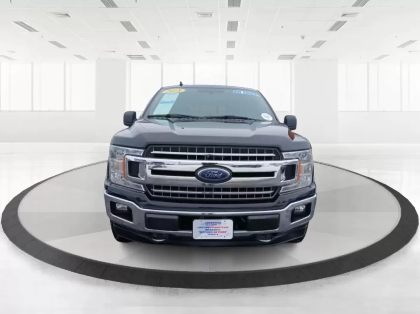 2018 Ford F-150 XLT SuperCrew 5.5-ft. Bed 4WD (1FTEW1E52JF) with an 5.0L V8 OHV 32V engine, 6-Speed Automatic transmission, located at 1099 N County Rd 25A, Troy, OH, 45373, (937) 908-9800, 40.057079, -84.212883 - Are you ready to elevate your daily commute or weekend adventures? Look no further than this striking 2018 Ford F-150 XLT SuperCrew located at Advantage Car and Credit in Fairborn, OH. Whether you're carting the kids to practice, hauling materials for your next DIY project, or exploring the great ou - Photo#7