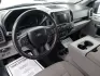 2018 Ford F-150 XLT SuperCrew 5.5-ft. Bed 4WD (1FTEW1E52JF) with an 5.0L V8 OHV 32V engine, 6-Speed Automatic transmission, located at 1099 N County Rd 25A, Troy, OH, 45373, (937) 908-9800, 40.057079, -84.212883 - Are you ready to elevate your daily commute or weekend adventures? Look no further than this striking 2018 Ford F-150 XLT SuperCrew located at Advantage Car and Credit in Fairborn, OH. Whether you're carting the kids to practice, hauling materials for your next DIY project, or exploring the great ou - Photo#9