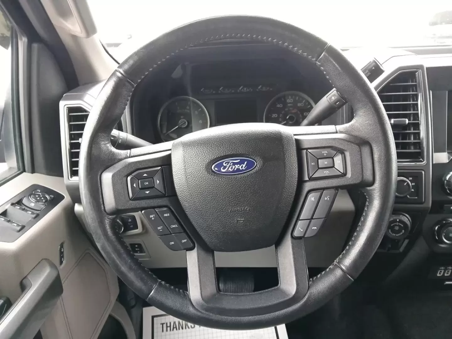 2018 Ford F-150 XLT SuperCrew 5.5-ft. Bed 4WD (1FTEW1E52JF) with an 5.0L V8 OHV 32V engine, 6-Speed Automatic transmission, located at 1099 N County Rd 25A, Troy, OH, 45373, (937) 908-9800, 40.057079, -84.212883 - Are you ready to elevate your daily commute or weekend adventures? Look no further than this striking 2018 Ford F-150 XLT SuperCrew located at Advantage Car and Credit in Fairborn, OH. Whether you're carting the kids to practice, hauling materials for your next DIY project, or exploring the great ou - Photo#15