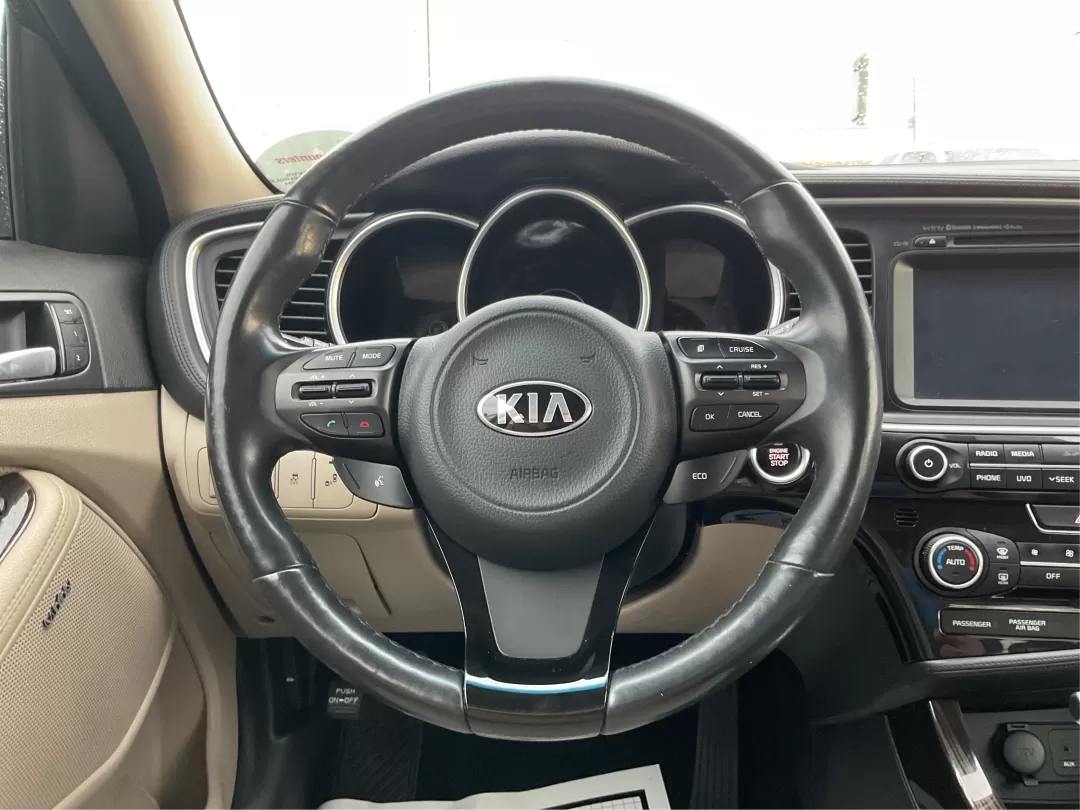 2017 Ford Escape S (1FMCU0F77HU) with an Duratec 2.5L I-4 DOHC engine, located at 1099 N County Rd 25A , Troy, OH, 45373, (937) 908-9800, 40.057041, -84.215462 - Photo#15