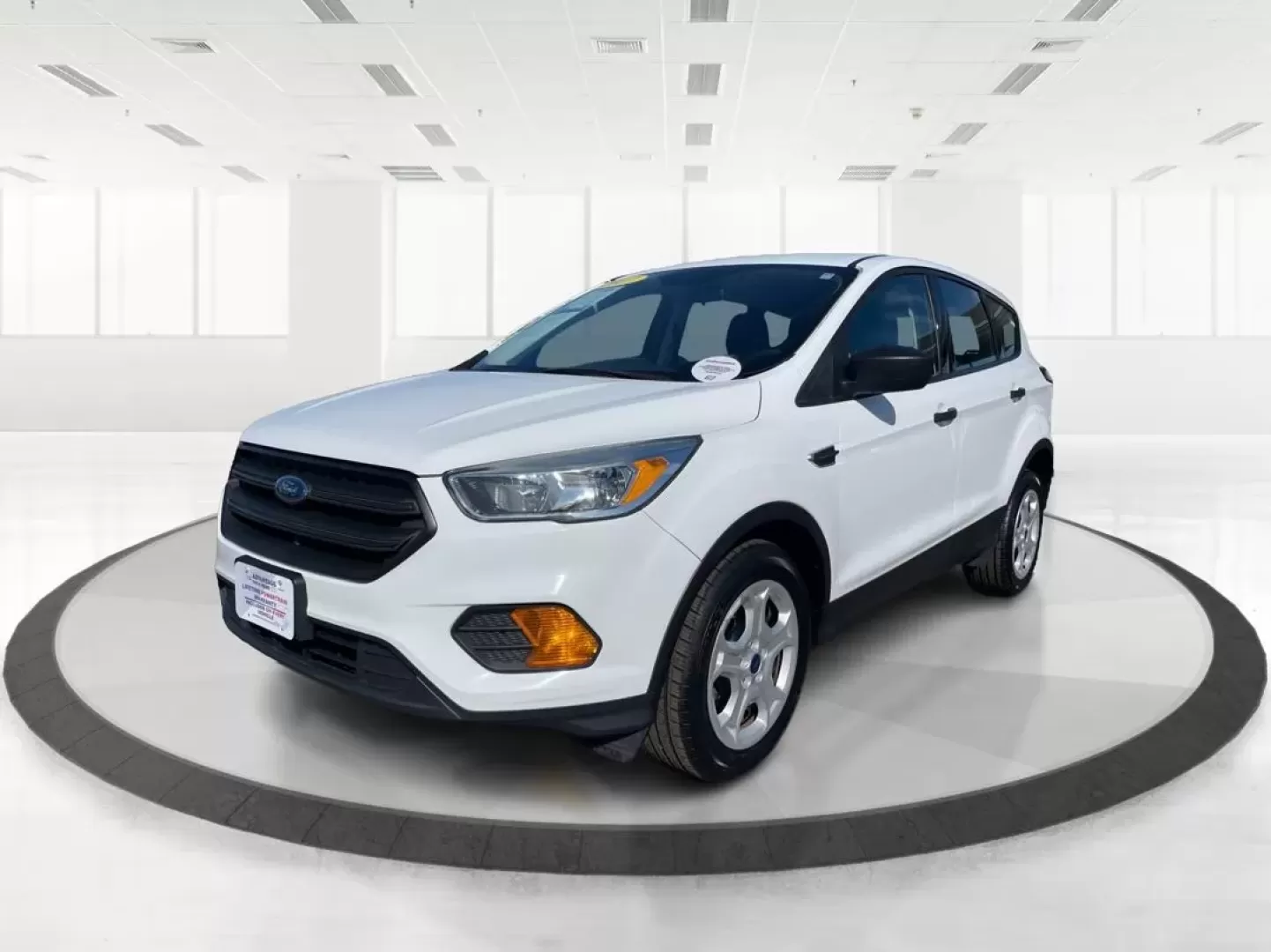 2017 Ford Escape S (1FMCU0F77HU) with an Duratec 2.5L I-4 DOHC engine, located at 1099 N County Rd 25A, Troy, OH, 45373, (937) 908-9800, 40.057079, -84.212883 - **Discover Your Perfect Adventure Partner: 2017 Ford Escape S at Advantage Car and Credit in Fairborn, OH!**<br /> <br /> Are you searching for a dependable vehicle that seamlessly fits into your active lifestyle? Look no further than this 2017 Ford Escape S, designed for adventurers, commuters, and - Photo#8