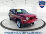 2015 Jeep Patriot Latitude (1C4NJRFB2FD) with an 2.4L I-4 DOHC engine, located at 1099 N County Rd 25A, Troy, OH, 45373, (937) 908-9800, 40.057079, -84.212883 - **Adventure Awaits with the 2015 Jeep Patriot Latitude in Fairborn, OH!**<br /> <br /> Are you ready for your next weekend getaway or daily commute? The 2015 Jeep Patriot Latitude is the perfect SUV for those who crave adventure and practicality! With its rugged design and versatile features, this v - Photo#0