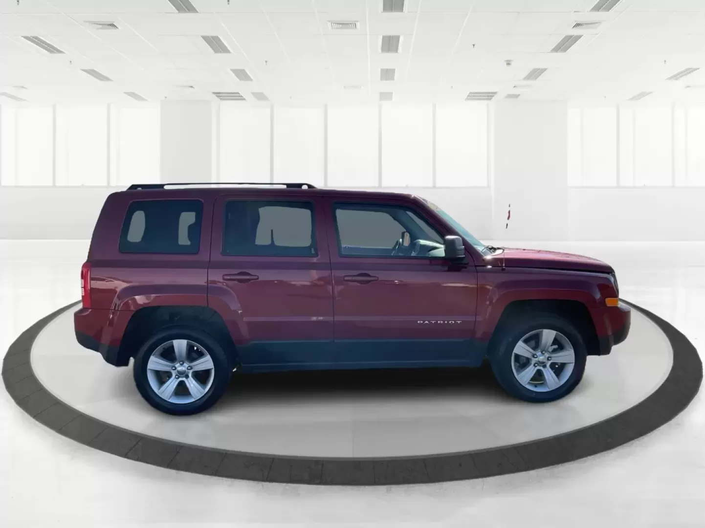 2015 Jeep Patriot Latitude (1C4NJRFB2FD) with an 2.4L I-4 DOHC engine, located at 1099 N County Rd 25A, Troy, OH, 45373, (937) 908-9800, 40.057079, -84.212883 - **Adventure Awaits with the 2015 Jeep Patriot Latitude in Fairborn, OH!**<br /> <br /> Are you ready for your next weekend getaway or daily commute? The 2015 Jeep Patriot Latitude is the perfect SUV for those who crave adventure and practicality! With its rugged design and versatile features, this v - Photo#1