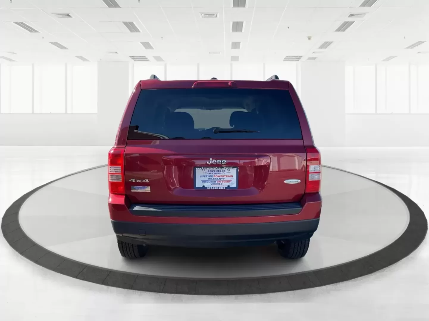 2015 Jeep Patriot Latitude (1C4NJRFB2FD) with an 2.4L I-4 DOHC engine, located at 1099 N County Rd 25A, Troy, OH, 45373, (937) 908-9800, 40.057079, -84.212883 - **Adventure Awaits with the 2015 Jeep Patriot Latitude in Fairborn, OH!**<br /> <br /> Are you ready for your next weekend getaway or daily commute? The 2015 Jeep Patriot Latitude is the perfect SUV for those who crave adventure and practicality! With its rugged design and versatile features, this v - Photo#2