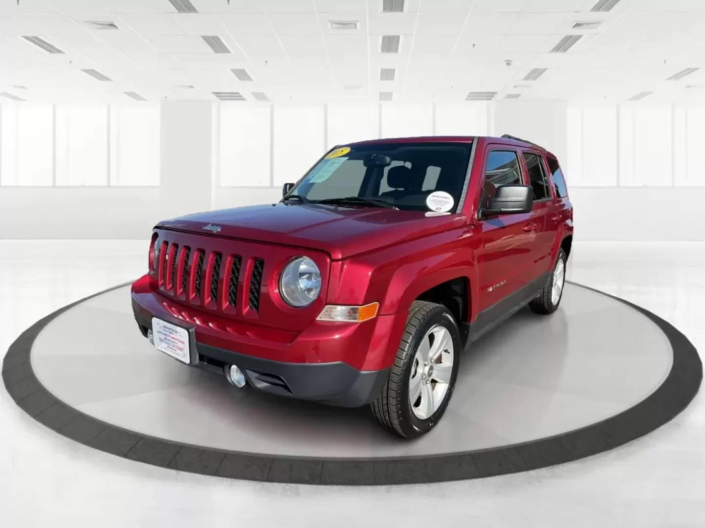 2015 Jeep Patriot Latitude (1C4NJRFB2FD) with an 2.4L I-4 DOHC engine, located at 1099 N County Rd 25A, Troy, OH, 45373, (937) 908-9800, 40.057079, -84.212883 - **Adventure Awaits with the 2015 Jeep Patriot Latitude in Fairborn, OH!**<br /> <br /> Are you ready for your next weekend getaway or daily commute? The 2015 Jeep Patriot Latitude is the perfect SUV for those who crave adventure and practicality! With its rugged design and versatile features, this v - Photo#7