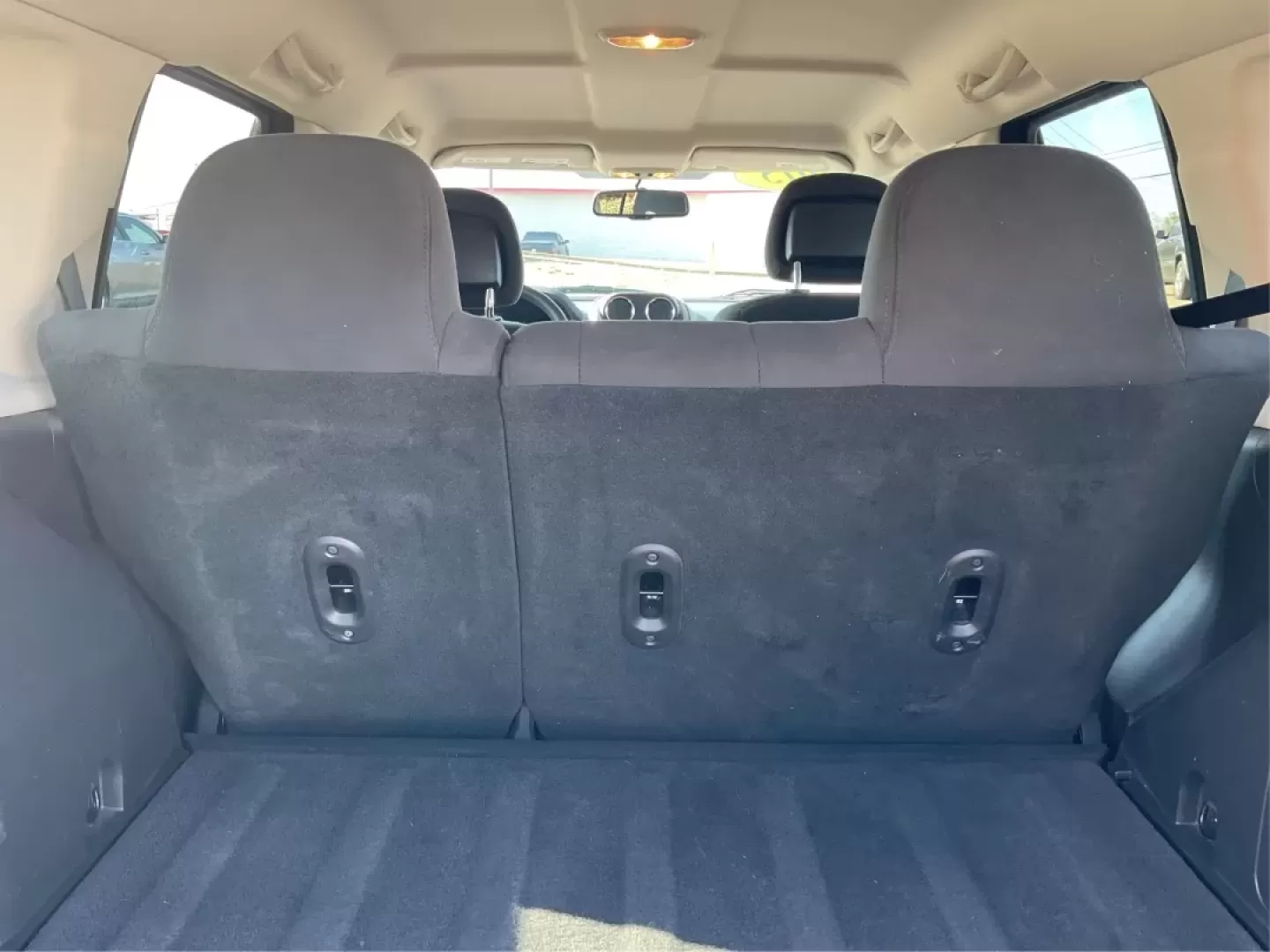 2015 Jeep Patriot Latitude (1C4NJRFB2FD) with an 2.4L I-4 DOHC engine, located at 1099 N County Rd 25A, Troy, OH, 45373, (937) 908-9800, 40.057079, -84.212883 - **Adventure Awaits with the 2015 Jeep Patriot Latitude in Fairborn, OH!**<br /> <br /> Are you ready for your next weekend getaway or daily commute? The 2015 Jeep Patriot Latitude is the perfect SUV for those who crave adventure and practicality! With its rugged design and versatile features, this v - Photo#11