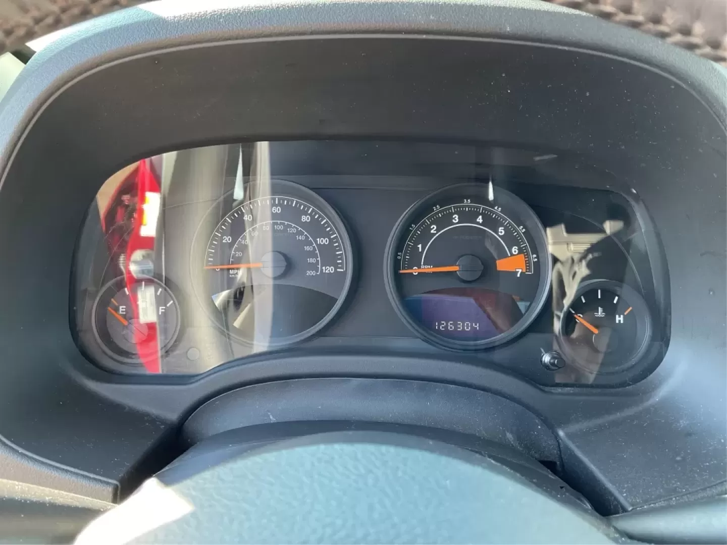 2015 Jeep Patriot Latitude (1C4NJRFB2FD) with an 2.4L I-4 DOHC engine, located at 1099 N County Rd 25A, Troy, OH, 45373, (937) 908-9800, 40.057079, -84.212883 - **Adventure Awaits with the 2015 Jeep Patriot Latitude in Fairborn, OH!**<br /> <br /> Are you ready for your next weekend getaway or daily commute? The 2015 Jeep Patriot Latitude is the perfect SUV for those who crave adventure and practicality! With its rugged design and versatile features, this v - Photo#14