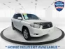 2008 Toyota Highlander Sport (JTEES43A082) with an 3.5L V-6 DOHC engine, located at 1099 N County Rd 25A, Troy, OH, 45373, (937) 908-9800, 40.057079, -84.212883 - ### Discover Your Next Adventure with the 2008 Toyota Highlander Sport<br /> <br /> Are you ready to elevate your family outings or weekend getaways? The 2008 Toyota Highlander Sport is the perfect companion for those who seek both comfort and capability. This SUV is designed to accommodate growing - Photo#0