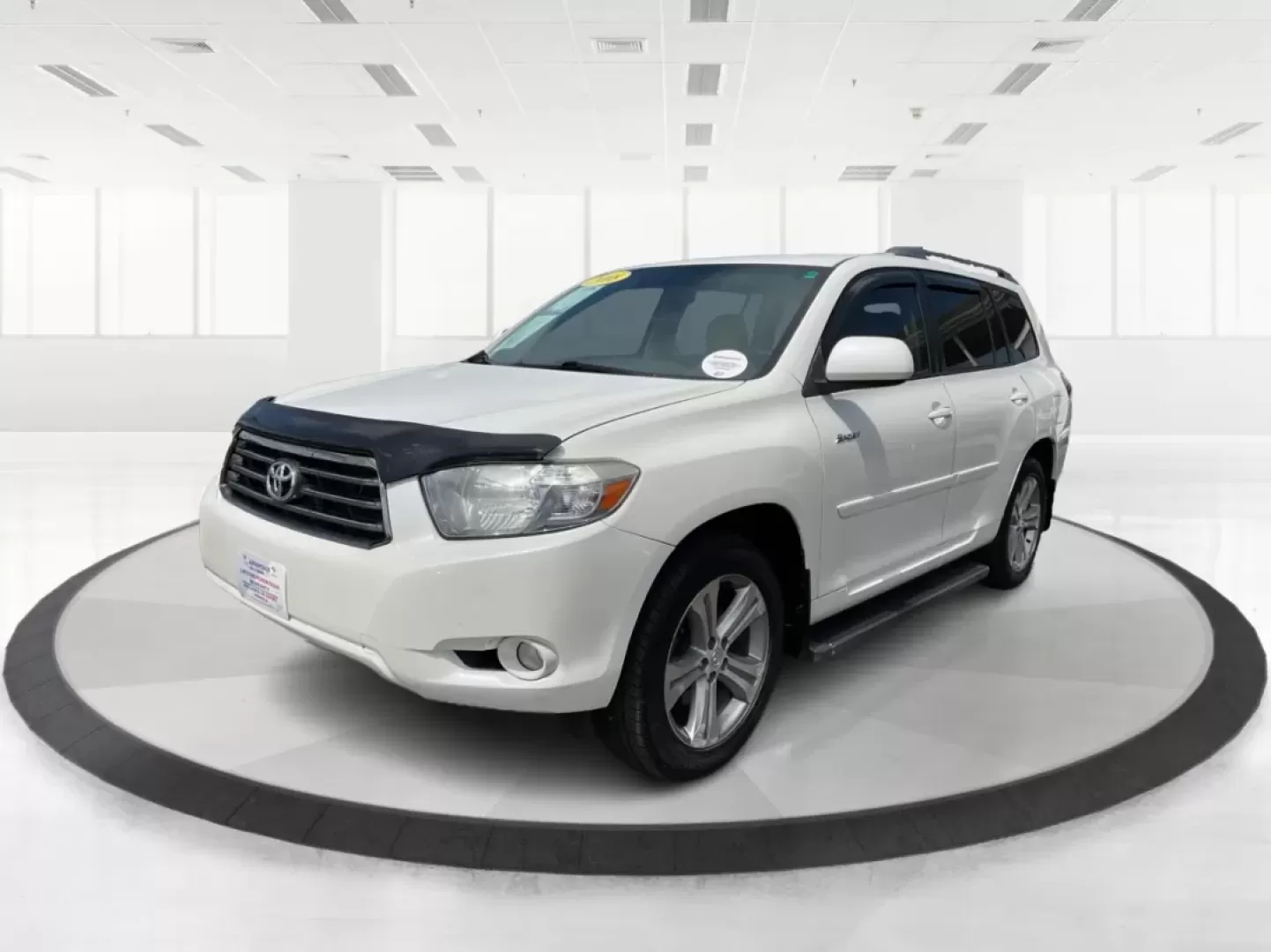 2008 Toyota Highlander Sport (JTEES43A082) with an 3.5L V-6 DOHC engine, located at 1099 N County Rd 25A, Troy, OH, 45373, (937) 908-9800, 40.057079, -84.212883 - ### Discover Your Next Adventure with the 2008 Toyota Highlander Sport<br /> <br /> Are you ready to elevate your family outings or weekend getaways? The 2008 Toyota Highlander Sport is the perfect companion for those who seek both comfort and capability. This SUV is designed to accommodate growing - Photo#8