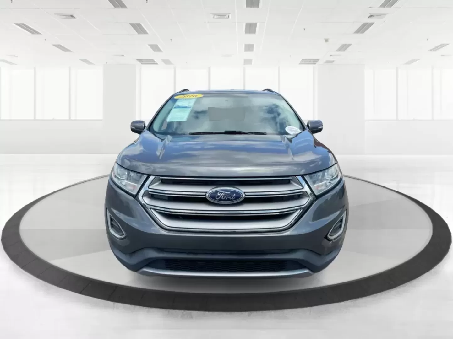 2016 Ford Edge SEL (2FMPK3J91GB) with an 3.5L V-6 DOHC engine, located at 1099 N County Rd 25A, Troy, OH, 45373, (937) 908-9800, 40.057079, -84.212883 - **Experience the Road Ahead with the 2016 Ford Edge SEL - Your Adventure Awaits!**<br /> <br /> Are you ready for your next road trip or family outing? The 2016 Ford Edge SEL is not just a car; it's a versatile SUV that caters to your lifestyle needs, making it the perfect companion for growing fami - Photo#7