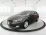 2015 Kia Optima EX (5XXGN4A76FG) with an Theta II 2.4L I-4 gasoline direct injection engine, located at 1099 N County Rd 25A, Troy, OH, 45373, (937) 908-9800, 40.057079, -84.212883 - **Elevate Your Daily Commute with the 2015 Kia Optima EX** <br /> <br /> Imagine transforming your daily drive into an experience of comfort and style. Whether you're navigating the bustling streets of Fairborn or embarking on a weekend getaway, the 2015 Kia Optima EX is designed to enhance your li - Photo#8