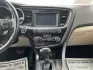 2015 Kia Optima EX (5XXGN4A76FG) with an Theta II 2.4L I-4 gasoline direct injection engine, located at 1099 N County Rd 25A, Troy, OH, 45373, (937) 908-9800, 40.057079, -84.212883 - **Elevate Your Daily Commute with the 2015 Kia Optima EX** <br /> <br /> Imagine transforming your daily drive into an experience of comfort and style. Whether you're navigating the bustling streets of Fairborn or embarking on a weekend getaway, the 2015 Kia Optima EX is designed to enhance your li - Photo#12