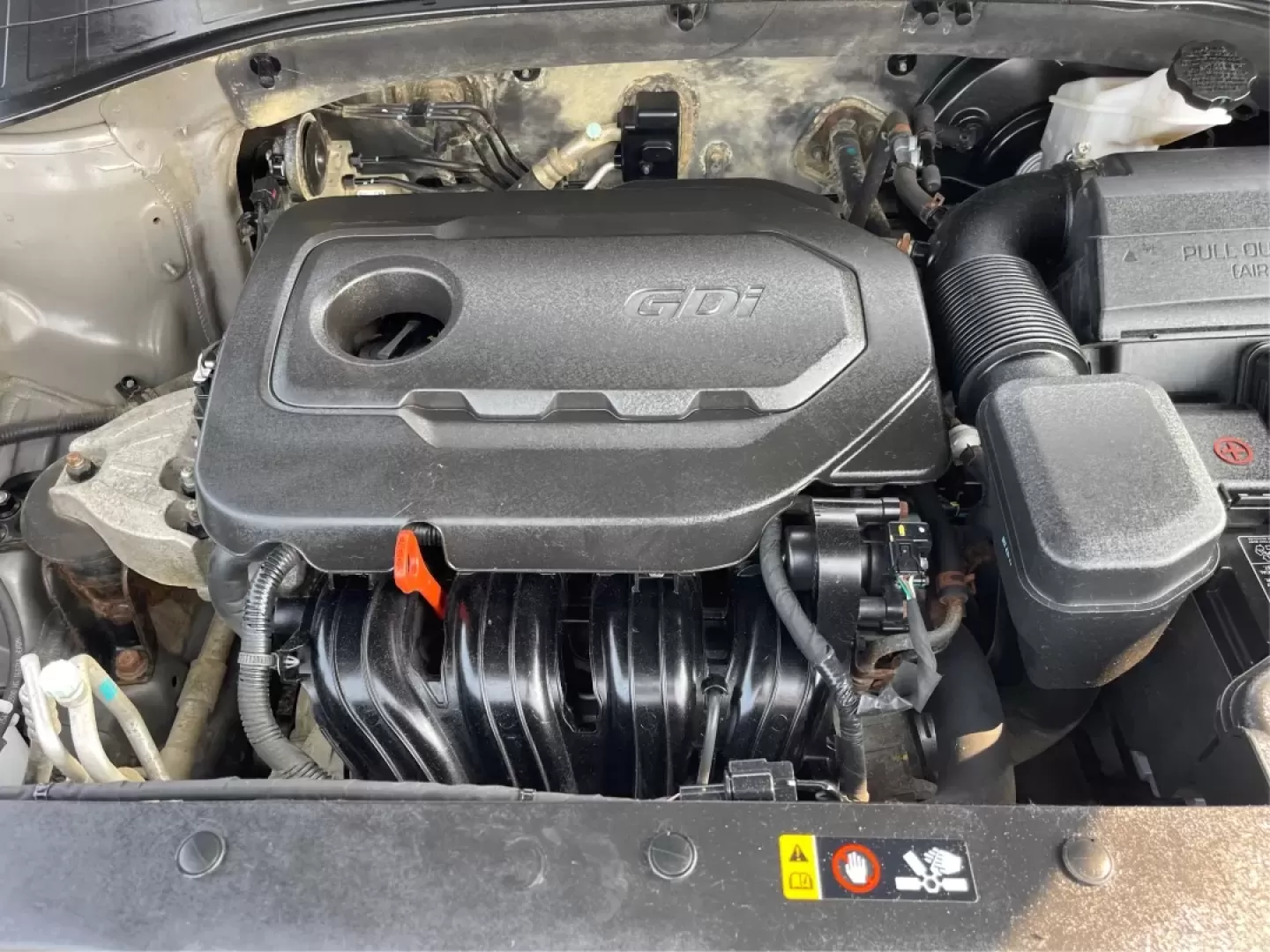 2017 Kia Sorento 2.4L L (5XYPG4A3XHG) with an 2.4L I-4 gasoline direct injection engine, located at 1099 N County Rd 25A, Troy, OH, 45373, (937) 908-9800, 40.057079, -84.212883 - **Adventure Awaits with the 2017 Kia Sorento at Advantage Car and Credit!**<br /> <br /> Are you ready to elevate your family's weekend adventures or streamline your daily commute? Look no further than the 2017 Kia Sorento, available now at Advantage Car and Credit in Fairborn, OH! This spacious SUV - Photo#11