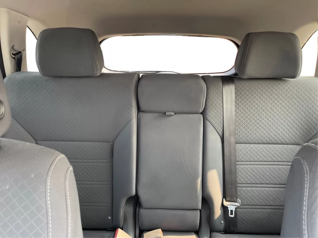 2017 Kia Sorento 2.4L L (5XYPG4A3XHG) with an 2.4L I-4 gasoline direct injection engine, located at 1099 N County Rd 25A , Troy, OH, 45373, (937) 908-9800, 40.057079, -84.212883 - Photo#14