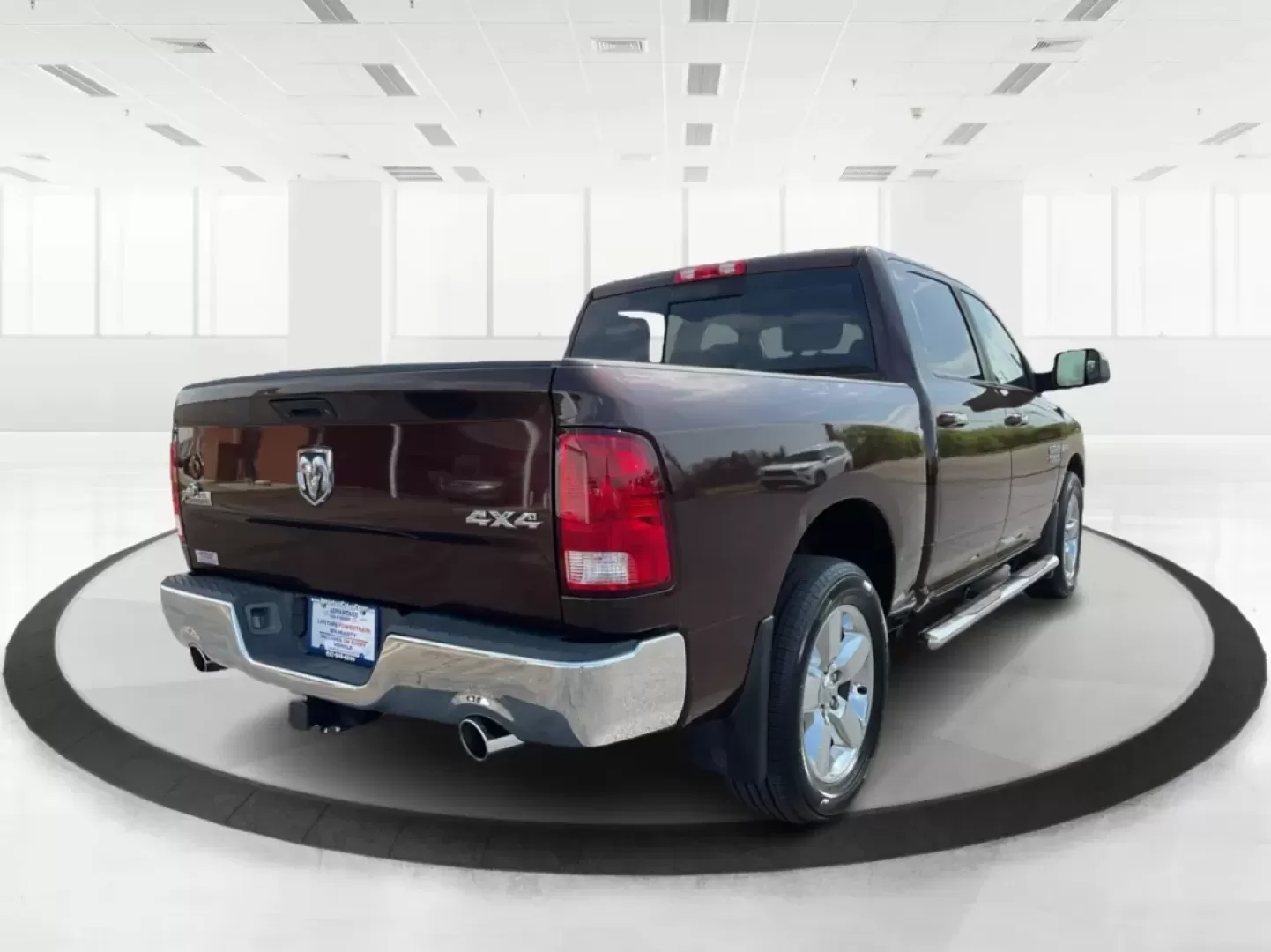 2015 Ram 1500 Big Horn (3C6RR7LT4FG) with an Other engine, located at 1184 Kauffman Ave, Fairborn, OH, 45324, (937) 908-9800, 39.807072, -84.030914 - **Unlock Adventure with the 2015 Ram 1500 Big Horn Crew Cab Perfect for Every Journey!**<br /> <br /> If you're looking for a vehicle that effortlessly balances work and play, the 2015 Ram 1500 Big Horn Crew Cab is your ideal companion. Whether you're a growing family needing ample space for weeken - Photo#2