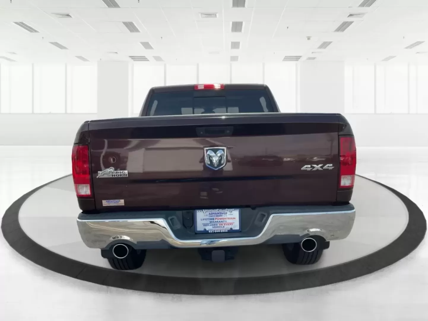 2015 Ram 1500 Big Horn (3C6RR7LT4FG) with an Other engine, located at 1184 Kauffman Ave, Fairborn, OH, 45324, (937) 908-9800, 39.807072, -84.030914 - **Unlock Adventure with the 2015 Ram 1500 Big Horn Crew Cab Perfect for Every Journey!**<br /> <br /> If you're looking for a vehicle that effortlessly balances work and play, the 2015 Ram 1500 Big Horn Crew Cab is your ideal companion. Whether you're a growing family needing ample space for weeken - Photo#3