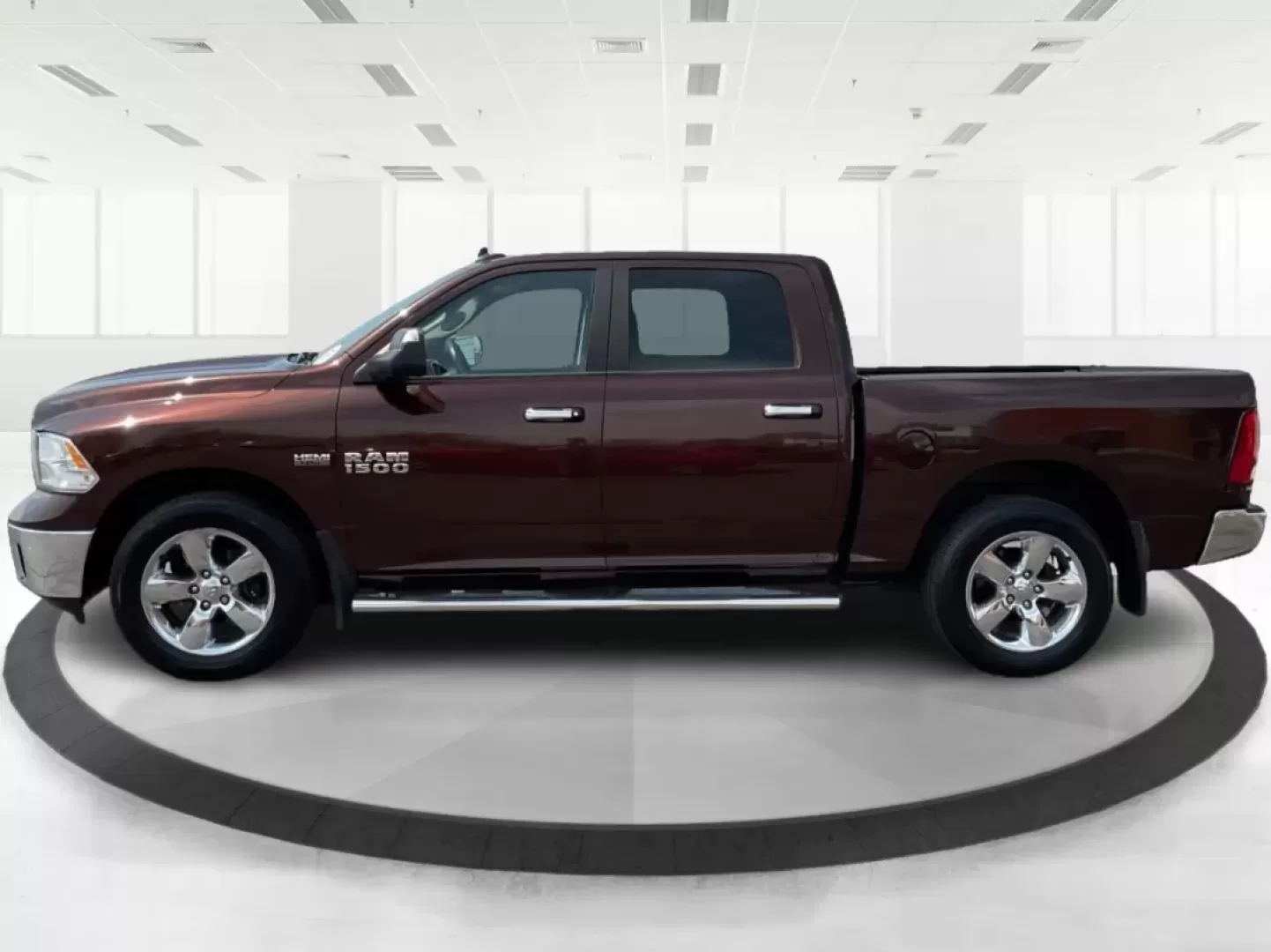 2015 Ram 1500 Big Horn (3C6RR7LT4FG) with an Other engine, located at 1184 Kauffman Ave, Fairborn, OH, 45324, (937) 908-9800, 39.807072, -84.030914 - **Unlock Adventure with the 2015 Ram 1500 Big Horn Crew Cab Perfect for Every Journey!**<br /> <br /> If you're looking for a vehicle that effortlessly balances work and play, the 2015 Ram 1500 Big Horn Crew Cab is your ideal companion. Whether you're a growing family needing ample space for weeken - Photo#5