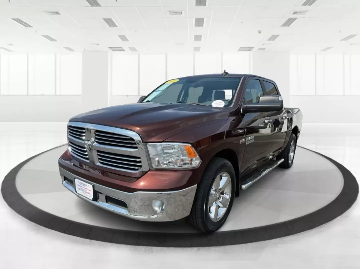 2015 Ram 1500 Big Horn (3C6RR7LT4FG) with an Other engine, located at 1184 Kauffman Ave, Fairborn, OH, 45324, (937) 908-9800, 39.807072, -84.030914 - **Unlock Adventure with the 2015 Ram 1500 Big Horn Crew Cab Perfect for Every Journey!**<br /> <br /> If you're looking for a vehicle that effortlessly balances work and play, the 2015 Ram 1500 Big Horn Crew Cab is your ideal companion. Whether you're a growing family needing ample space for weeken - Photo#8