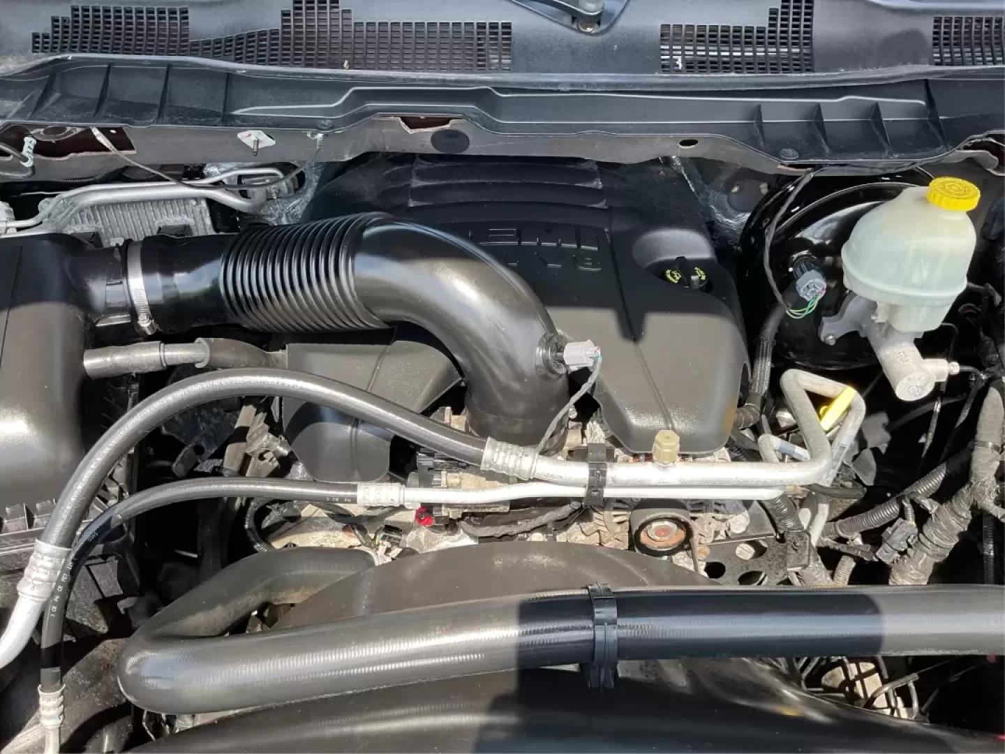 2015 Ram 1500 Big Horn (3C6RR7LT4FG) with an Other engine, located at 1184 Kauffman Ave, Fairborn, OH, 45324, (937) 908-9800, 39.807072, -84.030914 - **Unlock Adventure with the 2015 Ram 1500 Big Horn Crew Cab Perfect for Every Journey!**<br /> <br /> If you're looking for a vehicle that effortlessly balances work and play, the 2015 Ram 1500 Big Horn Crew Cab is your ideal companion. Whether you're a growing family needing ample space for weeken - Photo#11