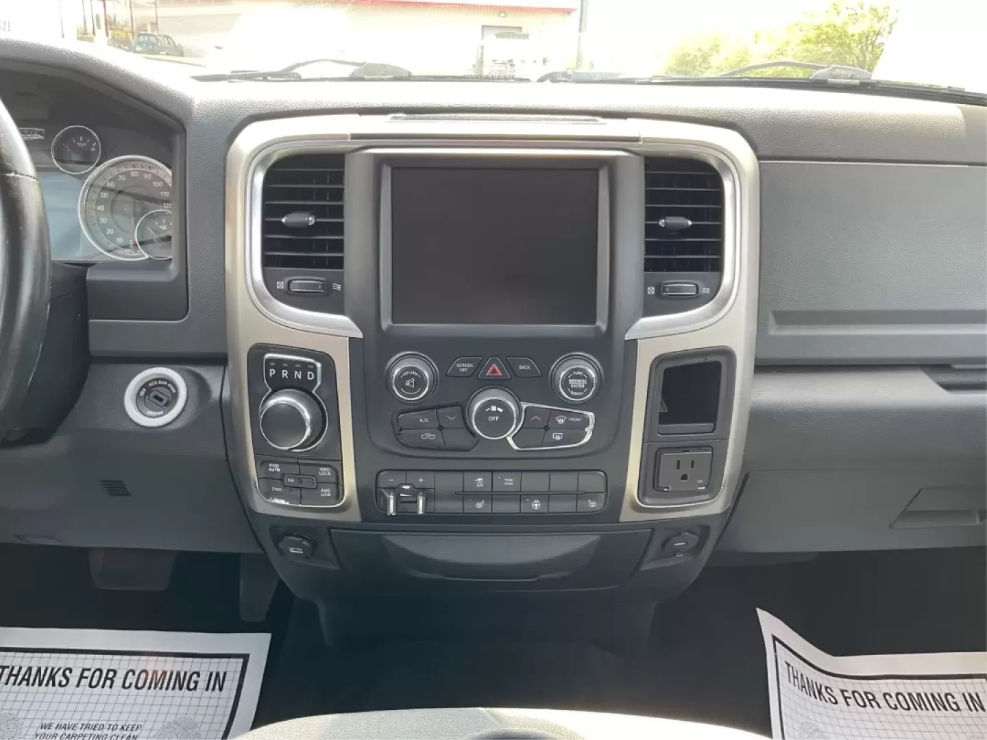 2015 Ram 1500 Big Horn (3C6RR7LT4FG) with an Other engine, located at 1184 Kauffman Ave, Fairborn, OH, 45324, (937) 908-9800, 39.807072, -84.030914 - **Unlock Adventure with the 2015 Ram 1500 Big Horn Crew Cab Perfect for Every Journey!**<br /> <br /> If you're looking for a vehicle that effortlessly balances work and play, the 2015 Ram 1500 Big Horn Crew Cab is your ideal companion. Whether you're a growing family needing ample space for weeken - Photo#12