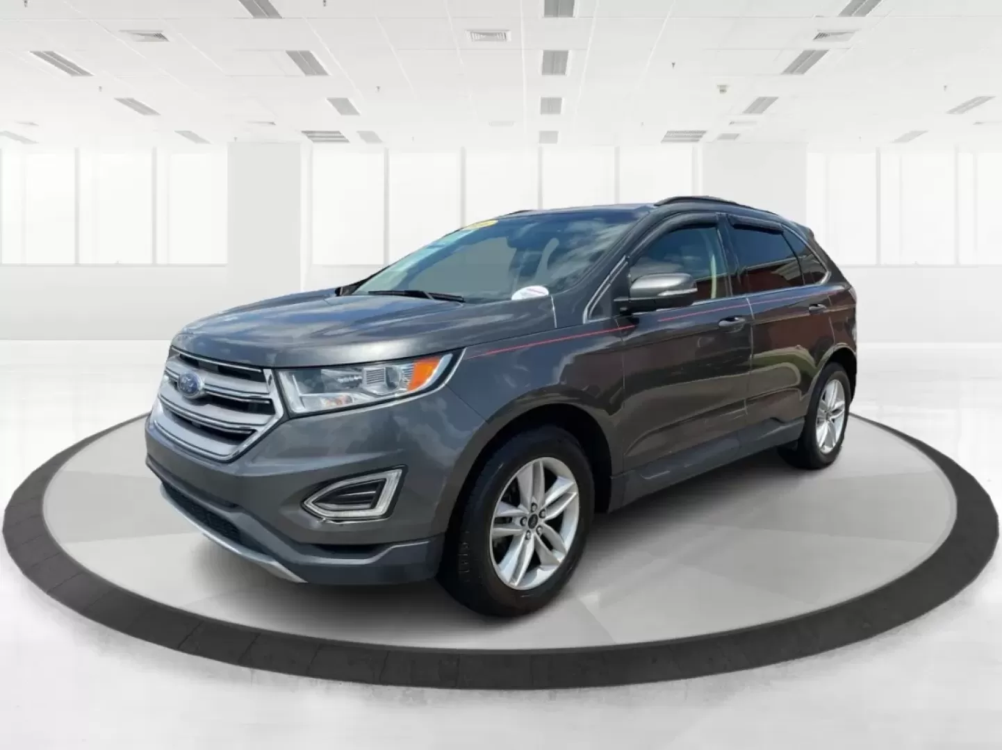 2016 Ford Edge SEL (2FMPK3J91GB) with an 3.5L V-6 DOHC engine, located at 1099 N County Rd 25A, Troy, OH, 45373, (937) 908-9800, 40.057079, -84.212883 - **Experience the Road Ahead with the 2016 Ford Edge SEL - Your Adventure Awaits!**<br /> <br /> Are you ready for your next road trip or family outing? The 2016 Ford Edge SEL is not just a car; it's a versatile SUV that caters to your lifestyle needs, making it the perfect companion for growing fami - Photo#8