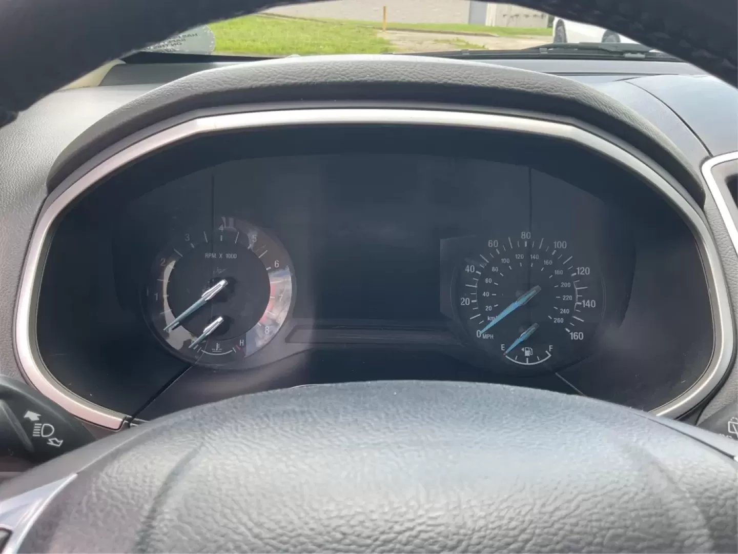 2016 Ford Edge SEL (2FMPK3J91GB) with an 3.5L V-6 DOHC engine, located at 1099 N County Rd 25A, Troy, OH, 45373, (937) 908-9800, 40.057079, -84.212883 - **Experience the Road Ahead with the 2016 Ford Edge SEL - Your Adventure Awaits!**<br /> <br /> Are you ready for your next road trip or family outing? The 2016 Ford Edge SEL is not just a car; it's a versatile SUV that caters to your lifestyle needs, making it the perfect companion for growing fami - Photo#15