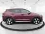 2017 Hyundai Tucson Sport (KM8J3CA29HU) with an 1.6L I-4 gasoline direct injection engine, located at 1099 N County Rd 25A, Troy, OH, 45373, (937) 908-9800, 40.057079, -84.212883 - **Discover Adventure in the 2017 Hyundai Tucson: Your Ideal SUV for Every Journey!**<br /> <br /> Are you ready to elevate your driving experience? The 2017 Hyundai Tucson in striking Ruby Wine is here, tailored for those who crave versatility and reliability in their daily adventures. Whether you'r - Photo#1