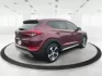 2017 Hyundai Tucson Sport (KM8J3CA29HU) with an 1.6L I-4 gasoline direct injection engine, located at 1099 N County Rd 25A, Troy, OH, 45373, (937) 908-9800, 40.057079, -84.212883 - **Discover Adventure in the 2017 Hyundai Tucson: Your Ideal SUV for Every Journey!**<br /> <br /> Are you ready to elevate your driving experience? The 2017 Hyundai Tucson in striking Ruby Wine is here, tailored for those who crave versatility and reliability in their daily adventures. Whether you'r - Photo#2