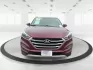 2017 Hyundai Tucson Sport (KM8J3CA29HU) with an 1.6L I-4 gasoline direct injection engine, located at 1099 N County Rd 25A, Troy, OH, 45373, (937) 908-9800, 40.057079, -84.212883 - **Discover Adventure in the 2017 Hyundai Tucson: Your Ideal SUV for Every Journey!**<br /> <br /> Are you ready to elevate your driving experience? The 2017 Hyundai Tucson in striking Ruby Wine is here, tailored for those who crave versatility and reliability in their daily adventures. Whether you'r - Photo#7