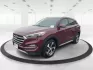 2017 Hyundai Tucson Sport (KM8J3CA29HU) with an 1.6L I-4 gasoline direct injection engine, located at 1099 N County Rd 25A, Troy, OH, 45373, (937) 908-9800, 40.057079, -84.212883 - **Discover Adventure in the 2017 Hyundai Tucson: Your Ideal SUV for Every Journey!**<br /> <br /> Are you ready to elevate your driving experience? The 2017 Hyundai Tucson in striking Ruby Wine is here, tailored for those who crave versatility and reliability in their daily adventures. Whether you'r - Photo#8