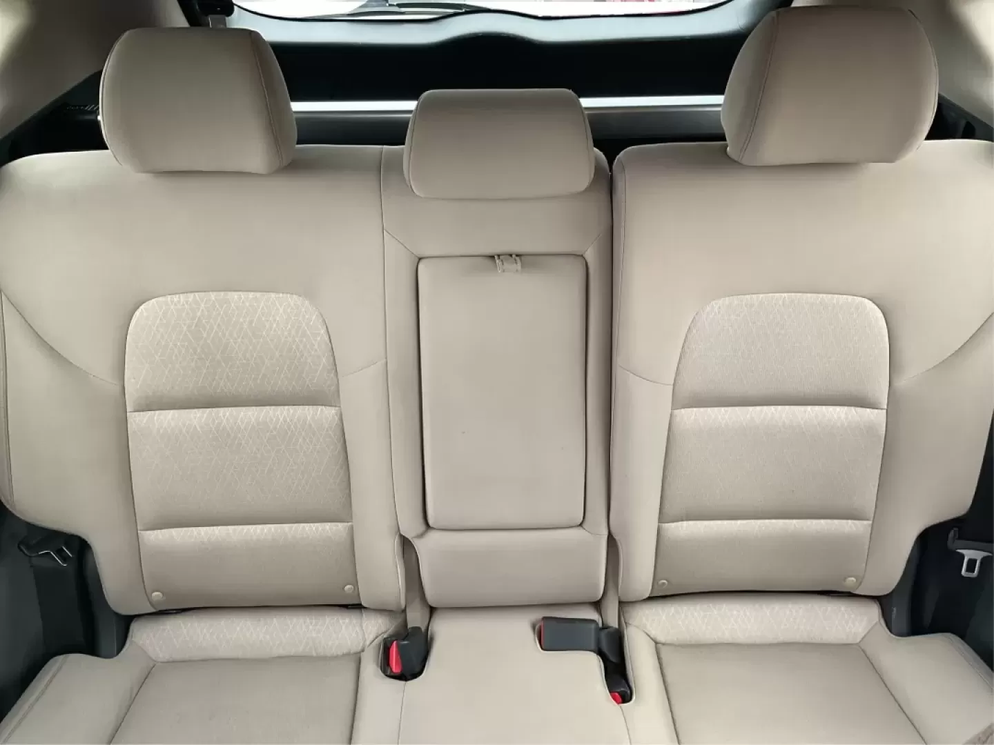 2017 Hyundai Tucson Sport (KM8J3CA29HU) with an 1.6L I-4 gasoline direct injection engine, located at 1099 N County Rd 25A, Troy, OH, 45373, (937) 908-9800, 40.057079, -84.212883 - **Discover Adventure in the 2017 Hyundai Tucson: Your Ideal SUV for Every Journey!**<br /> <br /> Are you ready to elevate your driving experience? The 2017 Hyundai Tucson in striking Ruby Wine is here, tailored for those who crave versatility and reliability in their daily adventures. Whether you'r - Photo#14
