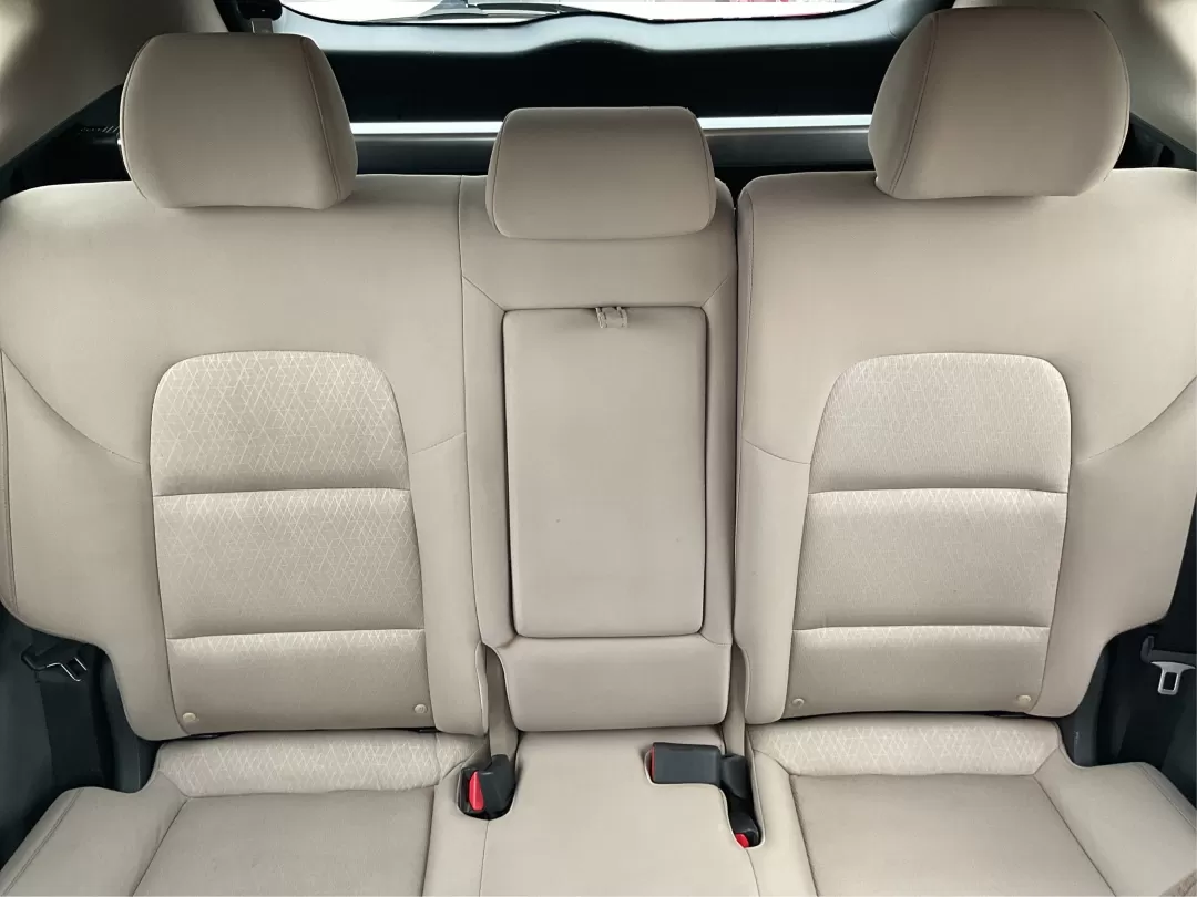 2017 Hyundai Tucson Sport (KM8J3CA29HU) with an 1.6L I-4 gasoline direct injection engine, located at 1099 N County Rd 25A , Troy, OH, 45373, (937) 908-9800, 40.057079, -84.212883 - **Discover Adventure in the 2017 Hyundai Tucson: Your Ideal SUV for Every Journey!**<br /> <br /> Are you ready to elevate your driving experience? The 2017 Hyundai Tucson in striking Ruby Wine is here, tailored for those who crave versatility and reliability in their daily adventures. Whether you'r - Photo#14