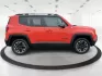 2016 Jeep Renegade Trailhawk (ZACCJBCT1GP) with an Tigershark MultiAir 2.4L I-4 variable valve contro engine, located at 1099 N County Rd 25A, Troy, OH, 45373, (937) 908-9800, 40.057079, -84.212883 - Embrace adventure and elevate your daily routine with this 2016 Jeep Renegade Trailhawk, a versatile Crossover designed for both urban commuting and weekend escapades. Ideal for budget-conscious buyers, this vehicle combines rugged capability with modern technology, making it perfect for growing fam - Photo#1