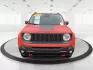 2016 Jeep Renegade Trailhawk (ZACCJBCT1GP) with an Tigershark MultiAir 2.4L I-4 variable valve contro engine, located at 1099 N County Rd 25A, Troy, OH, 45373, (937) 908-9800, 40.057079, -84.212883 - Embrace adventure and elevate your daily routine with this 2016 Jeep Renegade Trailhawk, a versatile Crossover designed for both urban commuting and weekend escapades. Ideal for budget-conscious buyers, this vehicle combines rugged capability with modern technology, making it perfect for growing fam - Photo#7