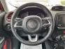 2016 Jeep Renegade Trailhawk (ZACCJBCT1GP) with an Tigershark MultiAir 2.4L I-4 variable valve contro engine, located at 1099 N County Rd 25A, Troy, OH, 45373, (937) 908-9800, 40.057079, -84.212883 - Embrace adventure and elevate your daily routine with this 2016 Jeep Renegade Trailhawk, a versatile Crossover designed for both urban commuting and weekend escapades. Ideal for budget-conscious buyers, this vehicle combines rugged capability with modern technology, making it perfect for growing fam - Photo#16