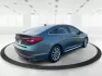 2017 Hyundai Sonata Limited (5NPE34AF4HH) with an 2.4L I-4 gasoline direct injection engine, located at 1099 N County Rd 25A, Troy, OH, 45373, (937) 908-9800, 40.057079, -84.212883 - Are you ready to elevate your daily drive into an adventure? Meet the 2017 Hyundai Sonata Limited, a perfect companion for anyone looking to combine style, comfort, and reliability. Whether you're commuting to work, shuttling the kids to school, or heading out for a weekend getaway, this sedan offer - Photo#2