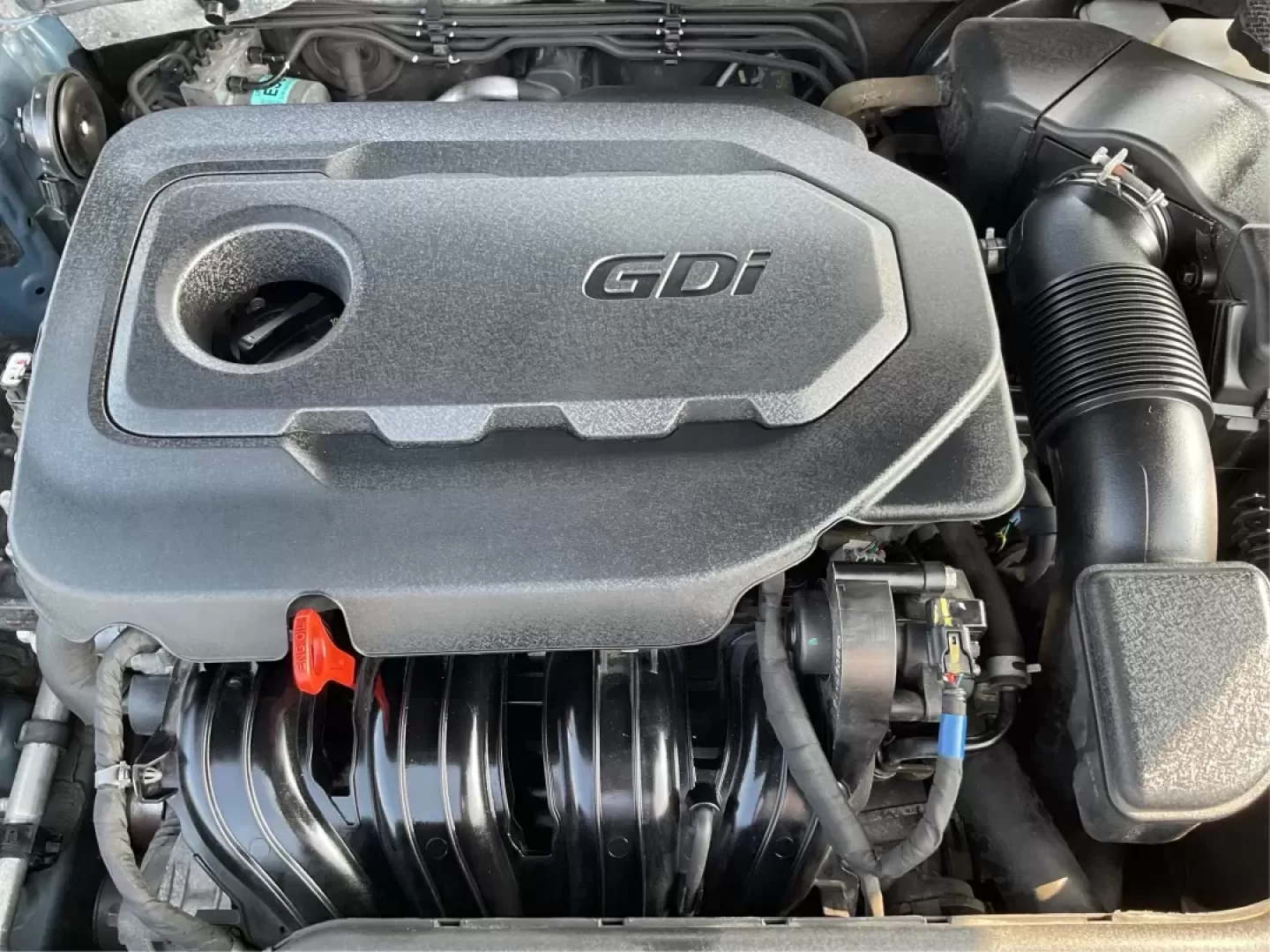 2017 Hyundai Sonata Limited (5NPE34AF4HH) with an 2.4L I-4 gasoline direct injection engine, located at 1099 N County Rd 25A, Troy, OH, 45373, (937) 908-9800, 40.057079, -84.212883 - Are you ready to elevate your daily drive into an adventure? Meet the 2017 Hyundai Sonata Limited, a perfect companion for anyone looking to combine style, comfort, and reliability. Whether you're commuting to work, shuttling the kids to school, or heading out for a weekend getaway, this sedan offer - Photo#11