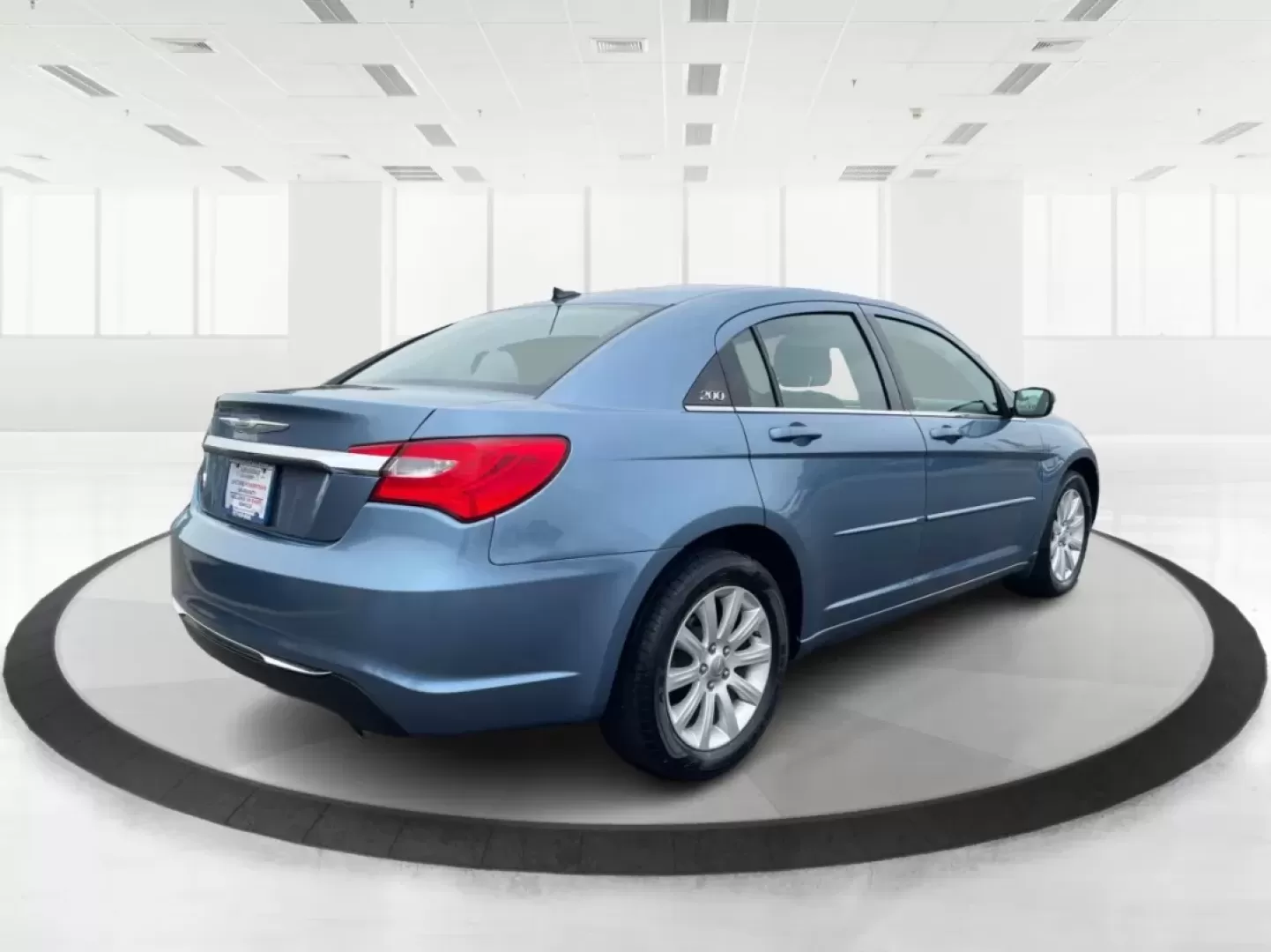 2011 Chrysler 200 Touring (1C3BC1FG5BN) with an Other engine, located at 1099 N County Rd 25A, Troy, OH, 45373, (937) 908-9800, 40.057079, -84.212883 - **Discover Your Perfect Sedan for Everyday Adventures at Advantage Car and Credit in Fairborn, OH**<br /> <br /> Are you on the hunt for a reliable sedan that fits effortlessly into your everyday life? Look no further! At Advantage Car and Credit, located at 1184 Kauffman Ave, Fairborn, OH 45324, we - Photo#2