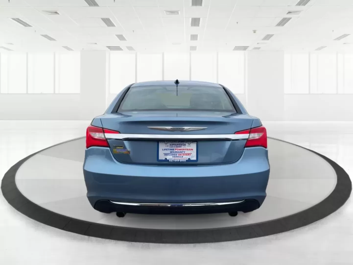 2011 Chrysler 200 Touring (1C3BC1FG5BN) with an Other engine, located at 1099 N County Rd 25A, Troy, OH, 45373, (937) 908-9800, 40.057079, -84.212883 - **Discover Your Perfect Sedan for Everyday Adventures at Advantage Car and Credit in Fairborn, OH**<br /> <br /> Are you on the hunt for a reliable sedan that fits effortlessly into your everyday life? Look no further! At Advantage Car and Credit, located at 1184 Kauffman Ave, Fairborn, OH 45324, we - Photo#3