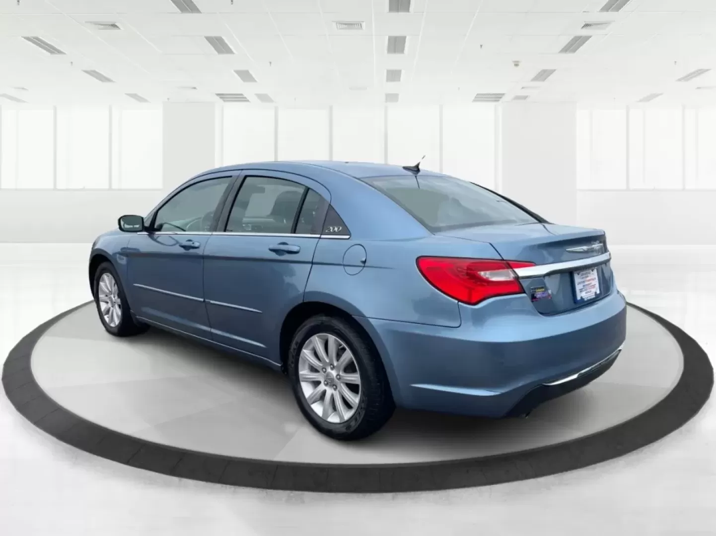 2011 Chrysler 200 Touring (1C3BC1FG5BN) with an Other engine, located at 1099 N County Rd 25A, Troy, OH, 45373, (937) 908-9800, 40.057079, -84.212883 - **Discover Your Perfect Sedan for Everyday Adventures at Advantage Car and Credit in Fairborn, OH**<br /> <br /> Are you on the hunt for a reliable sedan that fits effortlessly into your everyday life? Look no further! At Advantage Car and Credit, located at 1184 Kauffman Ave, Fairborn, OH 45324, we - Photo#4